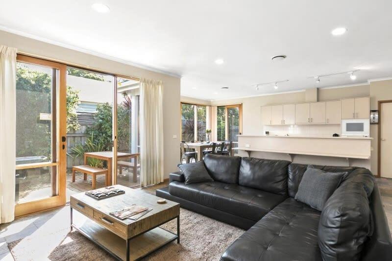 Holiday home Boston House Near Parks Shops And Beaches Torquay